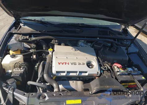 2008 Toyota Camry Solara Sle z USA, uszkodzony, nr VIN 4T1FA38P48U160361